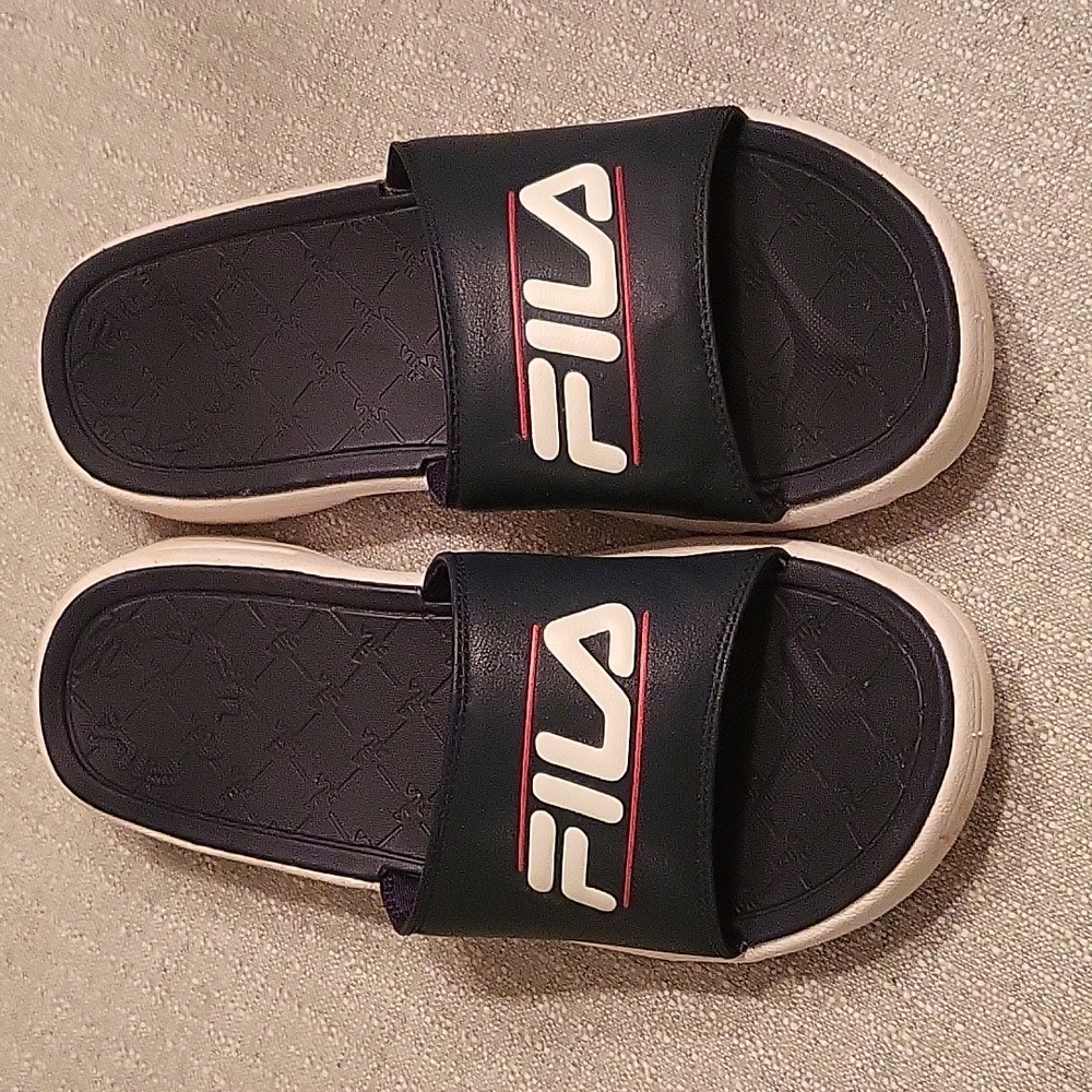 FILA Slides Comfort